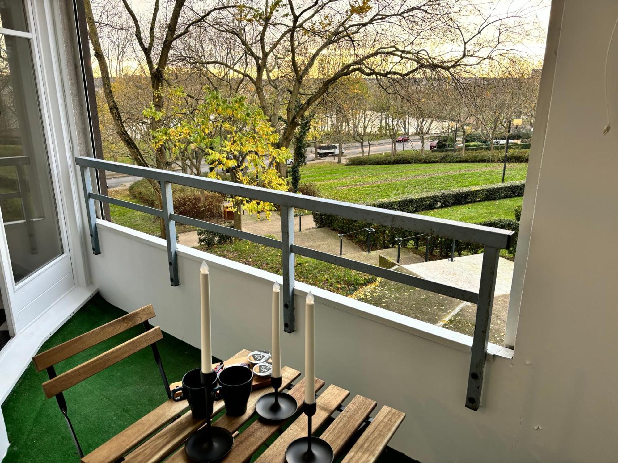 Evasion Proche Disneyland Torcy  Ngoại thất bức ảnh