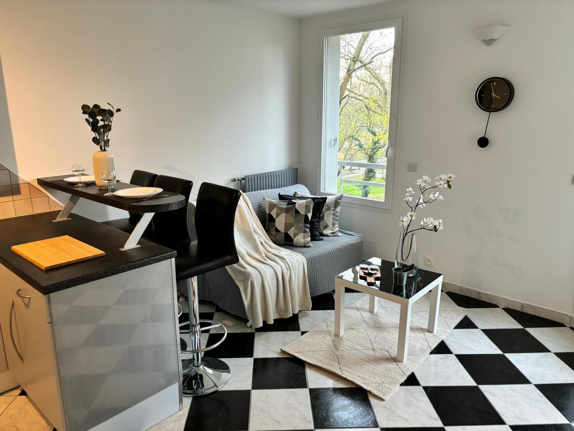 Evasion Proche Disneyland Torcy  Ngoại thất bức ảnh